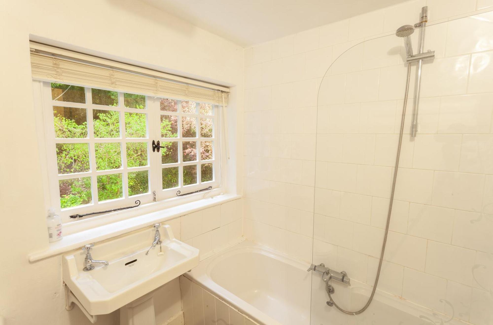 Worthy Cottage Porlock Exterior foto